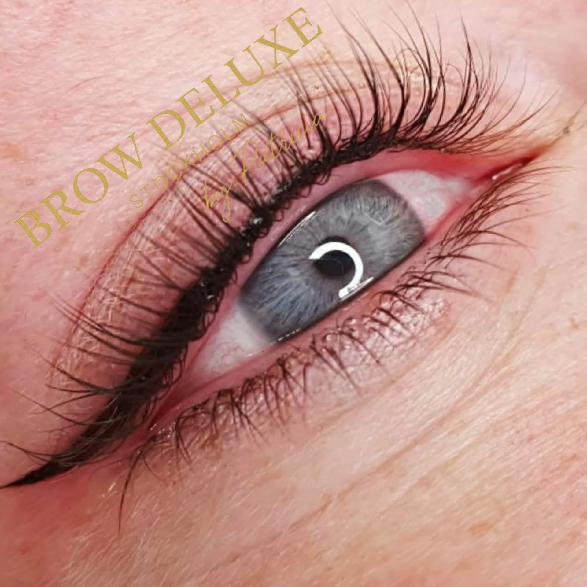 Resultat — Eyeliner