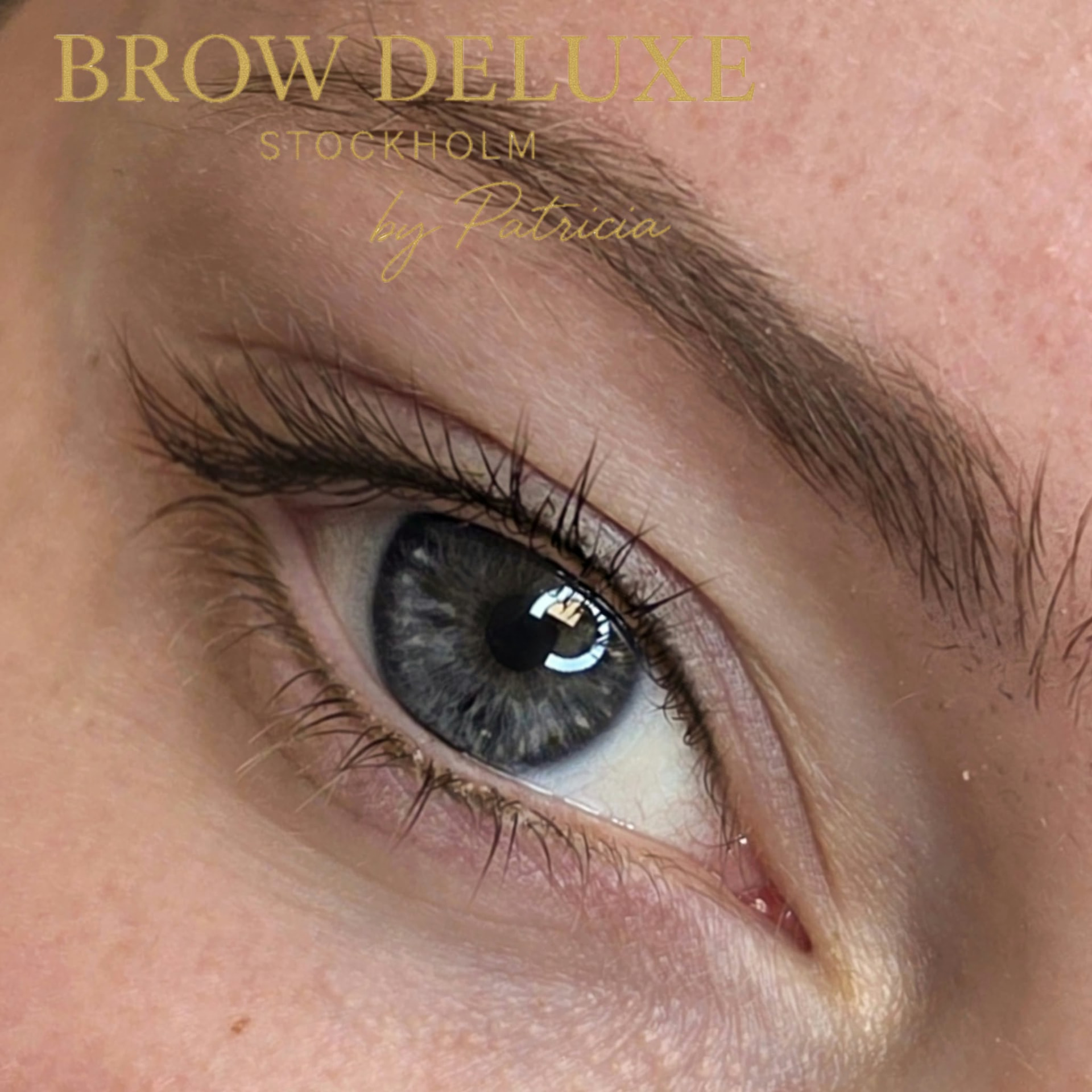 Resultat — Microblading